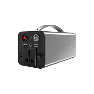 En Oferta: Estación de Energía Portátil Compacta de 180W y 166.5Wh con Batería de Litio, para Uso Diario, Envío Gratis - Product Image 4