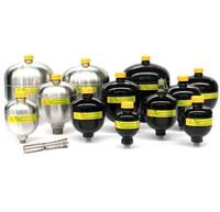 Vente en gros directe : Accumulateur hydraulique INNOVAT-SL série EHV EHV12-330/AC EHV 10-330/90 EHV 10-350/AB01125 Nouveau