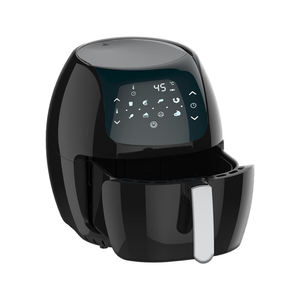 Nave en 7 días Oem personalizado de aire comercial máquina de freír Industrial eléctrico freidora No de aire de aceite de Sala, - Product Image 2