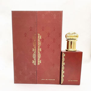 Parfum arabe de Dubaï de haute qualité 100 ml Vaporisateur de parfum oriental longue durée Parfum pour femmes - Product Image 1