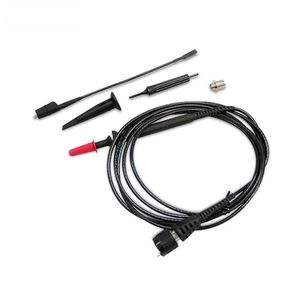 Sonda de Voltaje Pasiva Dedicada para Osciloscopio Tektronix TPP0101/TPP0051/TPP0201, Atenuación 10x, Medición de Parámetros - Product Image 4