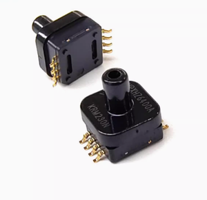 Mpxhz6400 SMD ban đầu IC áp suất không khí chip thủy lực bán nóng mạch tích hợp mpxhz6400ac6t1 cảm biến áp suất mpxhz6400ac6t1 - Product Image 2