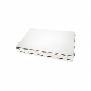 53-CBSA-1.5X2.25X0.5 Boucliers RF pour canaux fabricant - Product Image 1