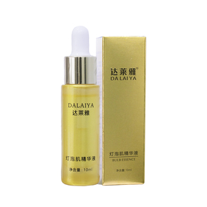 Sérum Éclaircissant et Hydratant pour le Visage Luminous Beauty Salon – Lot d'Essences Tonifiantes pour une Peau Lumineuse - Product Image 6