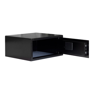 2024 weierxin mới đến khách sạn loại 200*420*370 17 inch máy tính xách tay kích thước mạnh mẽ rắn thép khách sạn An toàn hộp - Product Image 6