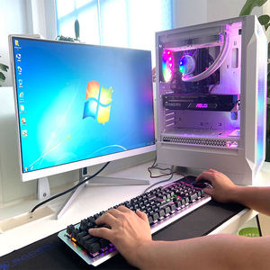 Ordinateur de bureau de jeu avec processeur Core I7, 16 Go de RAM, SSD 512 Go, disque dur 1 To, carte graphique 3060TI 3070 3080 3090, PC de jeu - Product Image 6