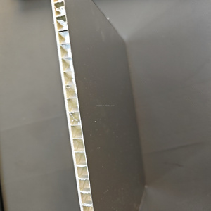 Nhôm <span class=keywords><strong>Composite</strong></span> Panel chuyên nghiệp alucobond xây dựng mặt tiền Ốp - Product Image 3