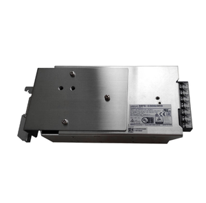 Alimentation à découpage sur rail DIN MT-S8FS-G30024CD 300W 24V 14A, entrée 85-264VAC avec ventilateur intégré pour l'automatisation industrielle - Product Image 3