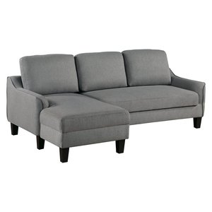 Muebles para el Hogar, Sofá Cama para Sala de Estar, Sofá Cama Plegable, Juego de Sofás - Product Image 4