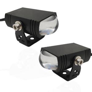 Faretti auto a led con luci <span class=keywords><strong>fendinebbia</strong></span> da lavoro luci esterne ausiliarie <span class=keywords><strong>fuoristrada</strong></span> SUV truck - Product Image 1