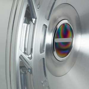 Roue forgée 19 20 21 22 5x112 jantes en alliage d'aluminium 6061-T6 transparent brossé pour <span class=keywords><strong>Maybach</strong></span> Dodge Magnum Rt Range Rover Phantom Alphard - Product Image 6