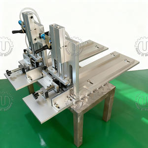 Máquina cortadora manual neumática para hacer jabón - Product Image 5