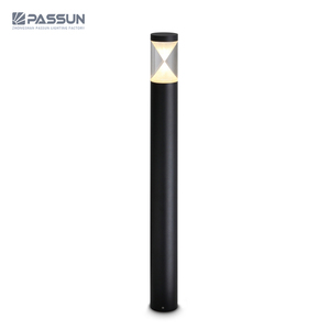 Mới Nhất 6 Wát Bollard Đèn Acrylic Laser Cắt Bên Trong Phản Xạ Khuếch Tán Ánh Sáng Cho Cảnh Quan LED Lawn <span class=keywords><strong>Light</strong></span> LED Đường Dẫn Ánh Sáng - Product Image 4