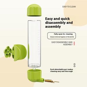 Dispenser air otomatis tipe striker berkapasitas besar dari baja tahan karat untuk burung parkit, <span class=keywords><strong>cockatiel</strong></span>, dan lovebird - Product Image 3