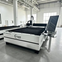 Offre Spéciale : Machine de découpe laser hybride à double tête 2-en-1, combinée à une découpeuse CNC pour métal, acier inoxydable, acrylique et enseignes publicitaires