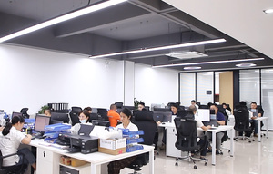 OEM nhà sản xuất mẫu miễn phí hỗ trợ giá tốt tùy chỉnh USB Type-C <span class=keywords><strong>24</strong></span> pin Nữ SMT gắn trên PCB 6.75mm kết nối - Product Image 5