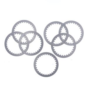 Kit de placas de embrague de acero - Product Image 1