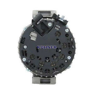 Alternateur compatible avec BMW Série 1 116 i Essence (KW : 85, CV : 115) de 06-2004 à 06-2011 KUHNER 302035RI NEUF - Product Image 3