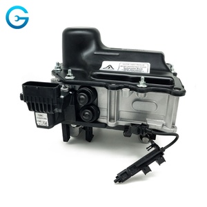 Boîtier de valve de transmission et TCU mécatronique 0AM Dq200 Dsg 0AM927769D OAM325025D pour Audi Vw - Product Image 3