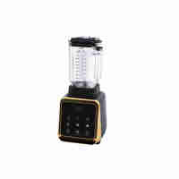 High Speed Heavy Duty Commerciële Groente Fruit Multifunctionele Roestvrijstalen Blender Met Huishoudelijk Gebruik
