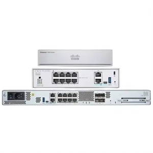 FPR1010-NGFW-K9 Cisco FPR loạt dịch vụ cổng chi nhánh mạng phần cứng máy tính để bàn Doanh Nghiệp hỏa lực tường lửa FPR1010-NGFW-K9 - Product Image 5