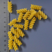 Ligne de production automatique de pâtes (macaroni, spaghetti) motorisée 250-300 kg/h pour usage domestique et restaurant - Prix compétitif