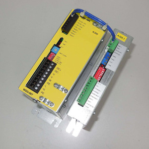 WD3-007.0501 Rev 20 WD3-007 Drive & KSO30 para Berger Lahr - Product Image 1