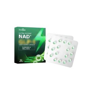 Groothandel Appelazijn Dagelijkse Huidverzorging Lichaamsvormende NAD+ Vloeibare <span class=keywords><strong>Capsules</strong></span> - Product Image 4