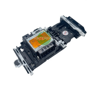 Cabezal de impresión para impresoras <span class=keywords><strong>Brother</strong></span> DCP-J125 J410 J220 j165 J315 J220 250c 615 490cw J265 <span class=keywords><strong>490</strong></span> J140 125 290 - Product Image 3