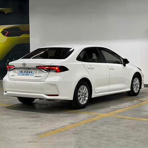 Auto Usado de Alta Calidad Más Vendido, <span class=keywords><strong>Toyota</strong></span> <span class=keywords><strong>Corolla</strong></span> 2021 TNGA 1.5L CVT Edición Pioneer, Volante a la Izquierda, Exclusivo para Exportación - Product Image 4