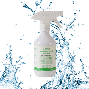 Highest Quality ISO Certified Eco-Friendly Disposable Toy Surface <b>Cleaner</b> <b>Spray</b> Multi-Purpose From Vietnam Manufacturer - Product Image 1