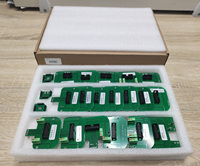 Juego Completo de Adaptadores BDM, 22 Adaptadores, Sonda BDM para Herramienta de Reprogramación de Chips Trasdata, Programador de ECU