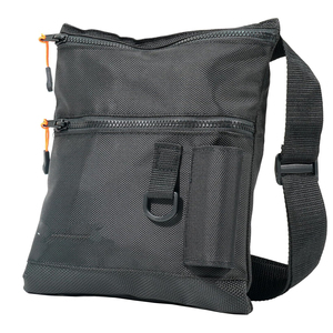 Bolsa de Cintura para Detectores de Metales de Alta Calidad, Material 1680D, Portátil, para Playa y Tierra, para Encontrar Oro y Otros Metales - Product Image 4