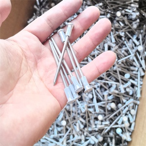 3 x 75 mm – Broches de soudage <span class=keywords><strong>à</strong></span> décharge bimétalliques avec base en aluminium pour applications marines - Product Image 5