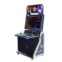 Machine de jeu d'arcade Taito Vewlix DB personnalisable de haute qualité, origine Guangdong, pour le basketball de rue et la boxe