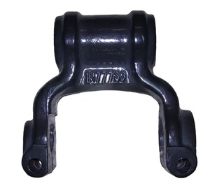 Grillo della staffa del gancio della molla a balestra dei pezzi di ricambio del <span class=keywords><strong>camion</strong></span> per l'oem dei pezzi di ricambio del <span class=keywords><strong>camion</strong></span> di <span class=keywords><strong>SCANIA</strong></span>: 1377739 - Product Image 1