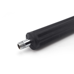 Pistola de Alta Presión Mingou 8.030.020A 8.030.024A de Acero Cromado para Lavado de Autos - Product Image 2