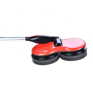 2024 Offre Spéciale achats en ligne produit de nettoyage à domicile vadrouille portable sans fil vadrouille électrique à 360 degrés - Product Image 3