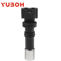 Sensor de Posición del Cigüeñal YUBOH 90919-05070 para Toyota/Lexus, Autozone Camry/Corolla/RAV4 1.8L-2.7L 9091905070 Compatible con Lexus/Scion