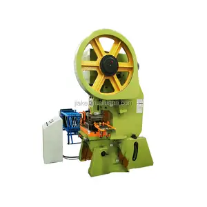 Fully Automatic Flat Wrap Razor Blade Wire Fence Making Machine For Security