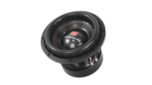 Subwoofer de <span class=keywords><strong>voiture</strong></span> HYANKA BSX12-2 12 pouces, 2+2 ohms, 2000W RMS, 87dB, bobine vocale de 3 pouces, cadre en aluminium, haut-parleurs de <span class=keywords><strong>voiture</strong></span> 12 pouces - Product Image 2