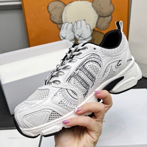 Zapatos de Diseñador de Lujo 2025, Zapatillas Deportivas Casuales para Hombre, Transpirables, para Correr, Estilo Deportivo, Zapatos para Caminar para Mujer - Product Image 5