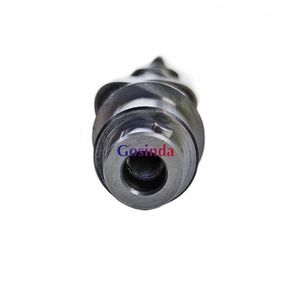 6HK1 EFI Common Rail Motor Nockenwelle 8982332141 Hochfester Schmiedestahl <span class=keywords><strong>CMP</strong></span> Sensorhalterungsteile Baumaschinen - Product Image 2
