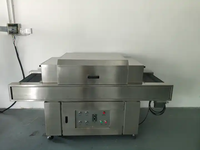 Machine de pasteurisation alimentaire UV de haute qualité à vendre