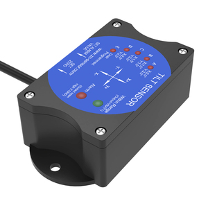 Запасные части Bangzhuo, датчик наклона, 803692787 переключатель наклона ZCT215L, применяется к ножничному подъемному механизму XCMG - Product Image 3