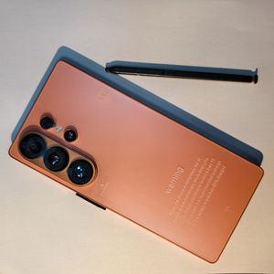 Dernier Smartphone S26 Ultra avec 512 Go de ROM, Processeur Deca Core, Caméra Arrière 108MP, Écran AMOLED 120Hz HD, Double SIM - Product Image 1