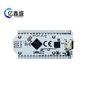 Kit WIFI 32 ESP32 S3 Placa de Desarrollo Arduino IoT con Pantalla OLED y Soporte Bluetooth - Product Image 5