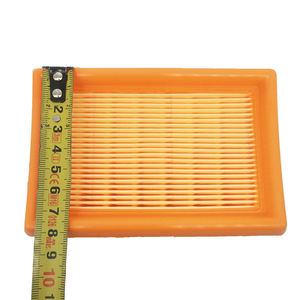 Filtre à air SR420 pour pulvérisateur agricole, pièces de rechange pour atomiseur SR420, filtre à air 3WF-750 - Product Image 4
