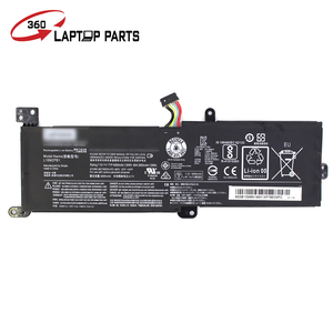 Bateria portátil para lenovo ideapad 320-14ast, 320-14iap 320-15iap, baterias para laptop l16m2pb1 pro <span class=keywords><strong>7.5v</strong></span> 4000mah - Product Image 2