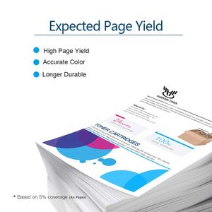 Poudre de recharge pré-remplie d'usine de <span class=keywords><strong>toner</strong></span> Xerox TN311/316/319 pour HL-L8250cdn <span class=keywords><strong>Brother</strong></span>/L8350cdw/L9200cdw/L9200cdwt - Product Image 2